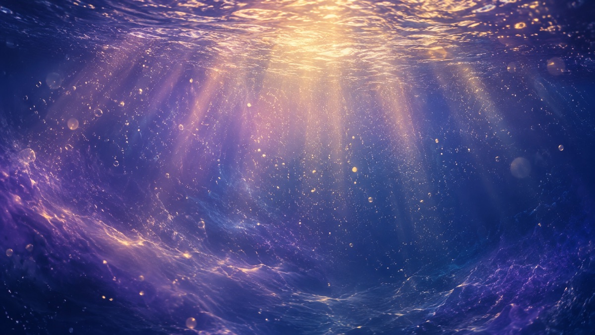 溺れる夢