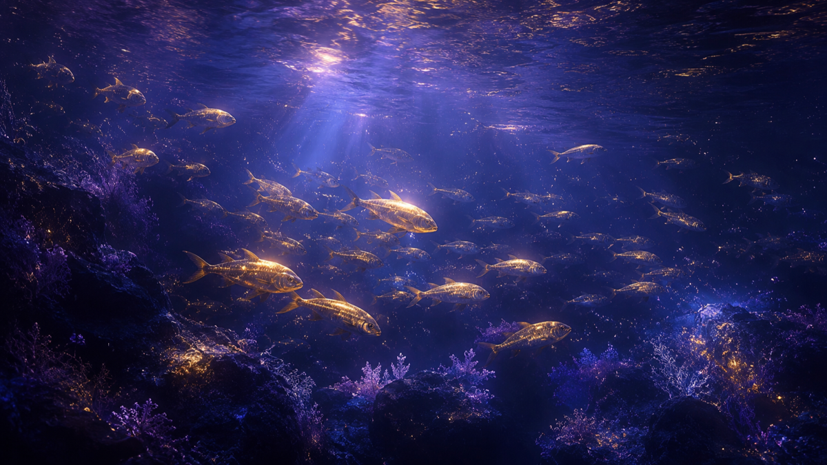 魚の夢の意味