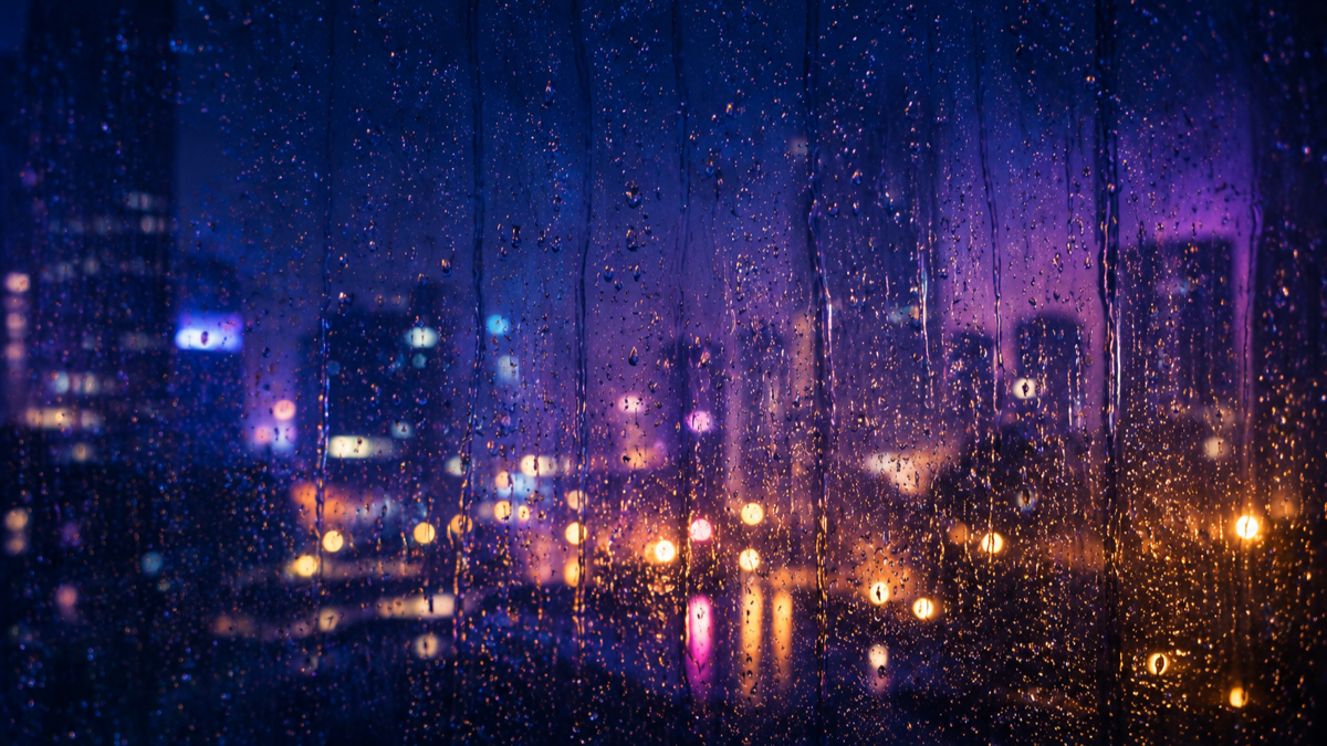 雨の夢の意味